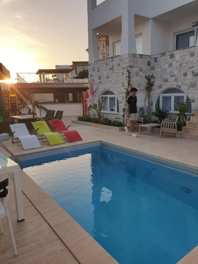 Exen By Weekend Otel Bodrum Dış mekan fotoğraf