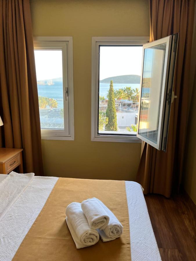 Exen By Weekend Otel Bodrum Dış mekan fotoğraf